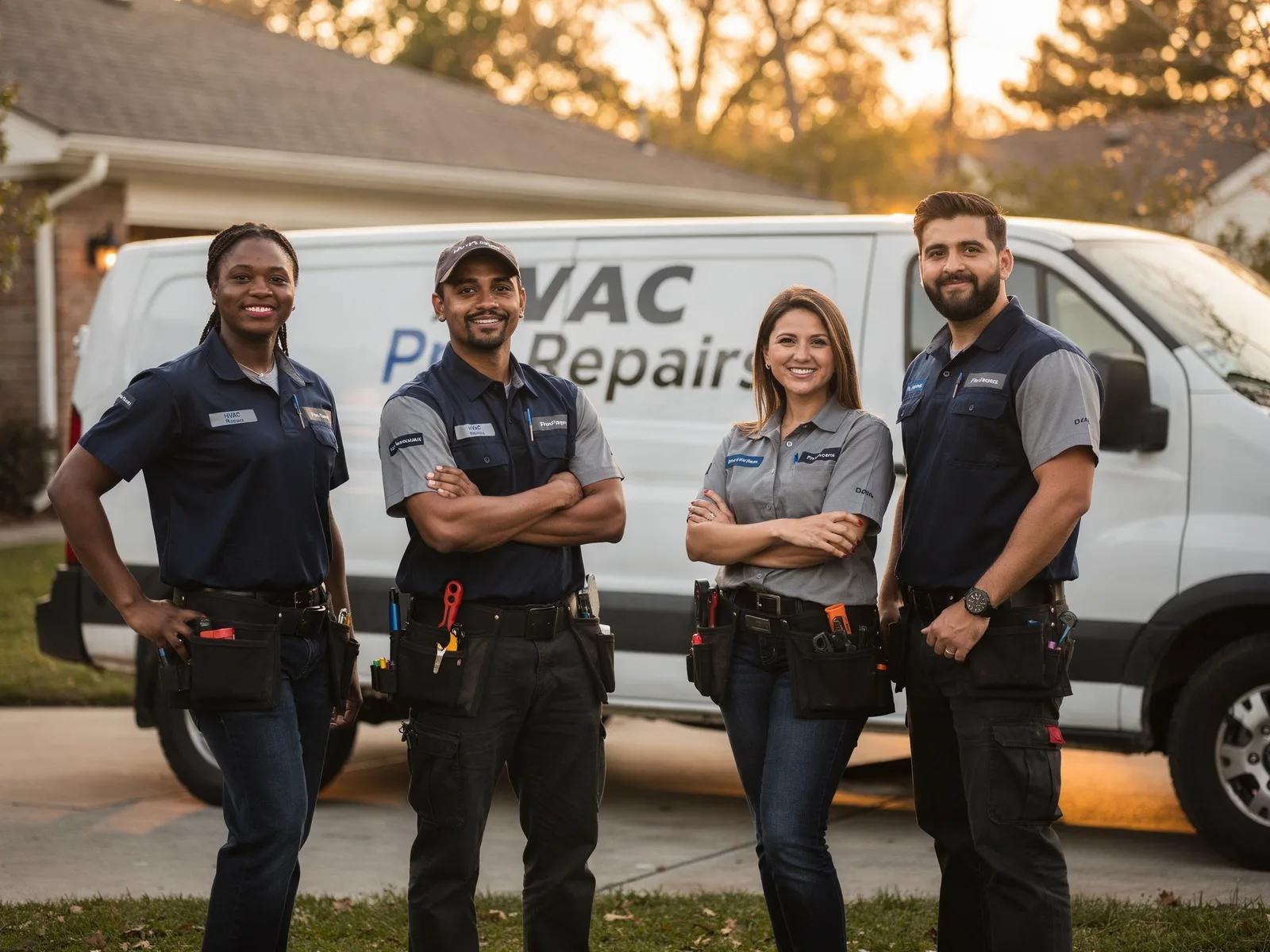 Heat Pump Repair company in Demarest, NJ