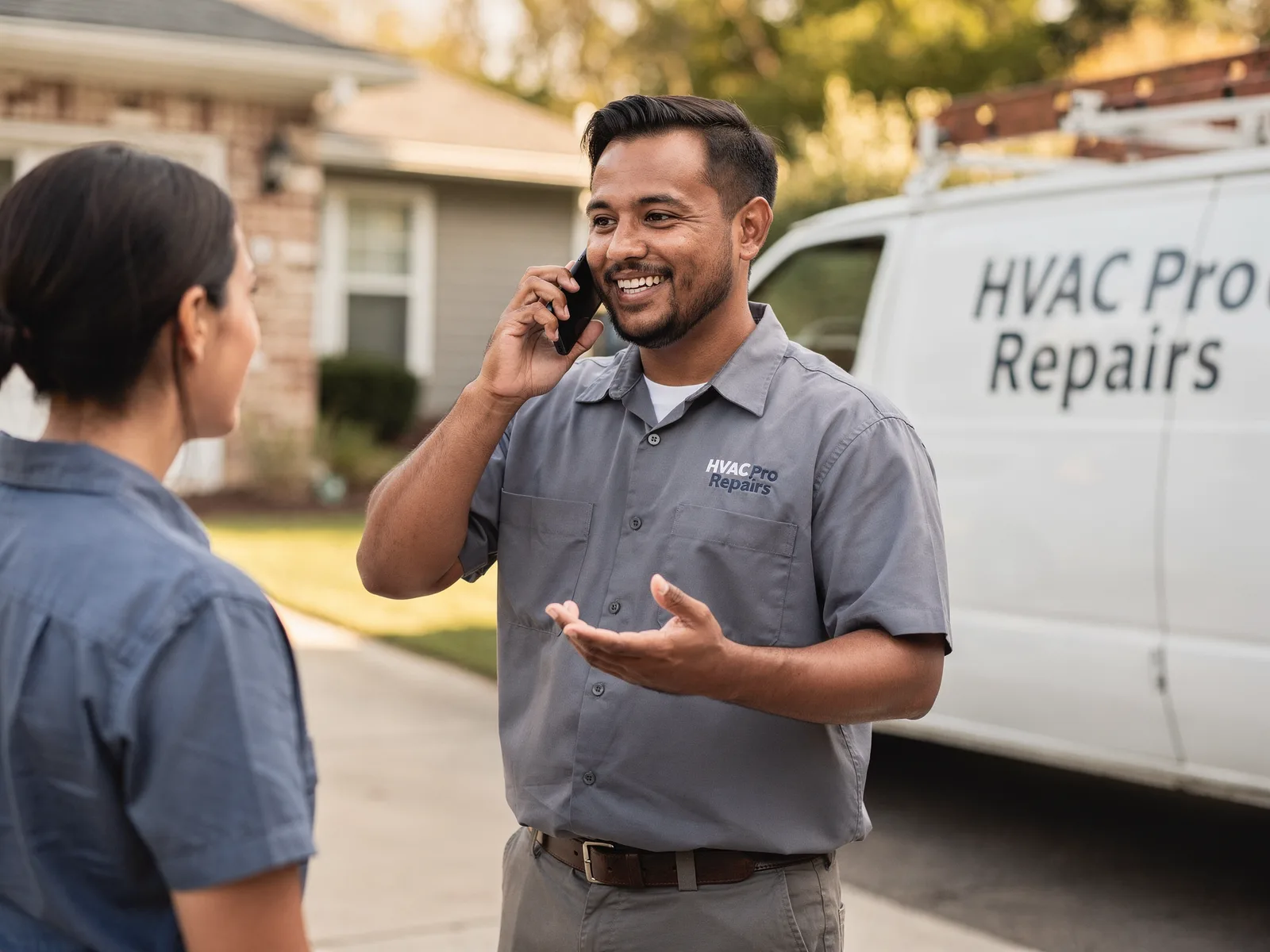 Heat Pump Repair Demarest, NJ FAQs
